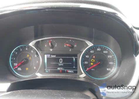 2019 Chevrolet Traverse 3Lt from USA, damaged, VIN 1GNERHKWXKJ205048